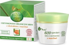 Ava Laboratorium_Eco Garden Face Cream 30+ With Carrot Extract 50Ml