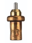 Termoventiler Thermostat cartridge 5839 63°c
