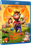 KUTOPPEN (Blu-ray)