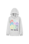 Over The Head Hoodie