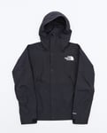 THE NORTH FACE M GTX MOUNTAIN JACKET BLACK Herr BLACK
