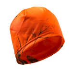 Beretta Fleece Beanie - Realtree Ap Camo Hd Orange L