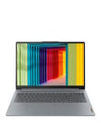 Lenovo Ideapad Slim 3 Laptop - 16In Wuxga, Amd Ryzen 3, 8Gb Ram, 256Gb Ssd - Arctic Grey - Laptop Only