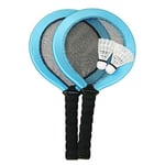 - Badmintonset - Kort skaft