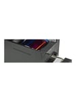 Zebra Tulostin ZC10L USB 2.0 WIN -ajuri muovikorttitulostin - väri - Värisublimointi