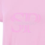 Ridtröja Schockemöhle Sports Nele - ROSA, S