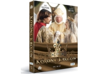 Crown of Kings Season 3 Episodes 302-329