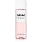 Holika Holika Clean Up double action makeup remover for sensitive skin and eyes 100 ml