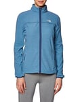 THE NORTH FACE Homesafe Jacket Shady Blue-Skylight Blue XS