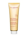 Clarins Hydrating Gentle Foaming Cleanser Nude