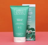 2x THE INKEY LIST Selfless By Hyram Centella & Green Tea Gel Cleanser 150ml