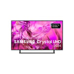 Samsung 43" 4K UHD LED TV TU43DU8505KXXC