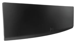 One For All SV9430 5G Curved Amplified Indoor TV Aerial