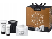 Filorga FILORGA SET (LIFT DESIGNER 7ML + LIFT STRUCTURE 50ML + SLEEP&LIFT 15ML + SCENTED CANDLE)