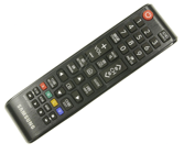 Samsung TV Fjärrkontroll BN59-01326A