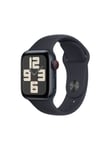 Apple Watch SE (2023) GPS + Cellular, 40mm, Sport Band, Medium-Large