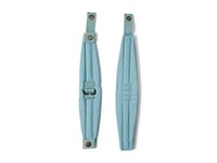 Fjallraven 23505-501 Kånken Shoulder Pads Accessories for bags Unisex Sky Blue Taille One Size
