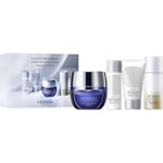 SENSAI Skin care Cellular Performance - Extra Intensive Linie Limited EditionGift set Cream 40 ml + Silky Purifying Creamy Soap 30 Cleansing Oil Absolute Silk Micro Mousse Treatment 1 Stk.