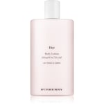 Burberry Her body lotion 200 ml