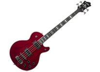 Hagstrom Swede Bass Vct