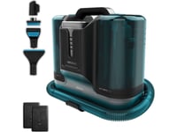 Cecotec Conga Carpet&Amp Spot Clean Infinity Dammsugare