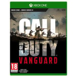 Call of Duty: Vanguard ( AR/Multi in Game)