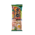 Ramen Noodles Vegan / Miso Tonkotsu Taste JD 182g Kyoto Japan
