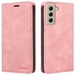 BETOPNICE 003 Samsung Galaxy S21 Plus 5G etui - Pink