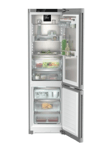 Liebherr CBNstb579i, BioFresh Professional with Hydrobreeze, DuoCooling, NoFrost, IceMaker (Fixed Water Connection), Infinity Spring, VarioTemp, SoftSystem, 3 Freezer Drawers, SmartSteel interior door