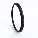 67mm to 72mm Step Up Ring For Filters,67mm-72mm Camera Filter Ring,Made Of CNC Machined space aluminum With Matte Black Electroplated Finish.for 72mm UV,ND,CPL Camera Filter accessories