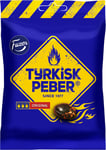 Fazer Godis Tyrkisk Peber Original 120 g