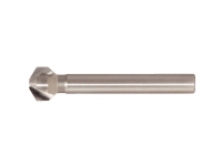 KS Tools 336.0077, Borr, Bits för avgradning, Högerrotation, 8,3 mm, 50 mm, Metall, Icke-järnmetaller, Stål