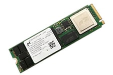 Micron - Ssd - 240 Gb - Startdisk - Inbyggd - M.2 2280 - Sata 6Gb/S
