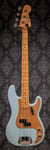 '59 Precision Bass Journeyman SN