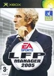 Lfp Manager 2005 Xbox