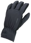 Sealskinz All Weather Lightweight Glove Women damhandskar Black L - Fri frakt