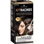 Kit racines R6 Chatain