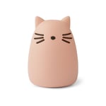 Liewood Winston nattlampa Cat rose