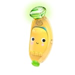 Bright Starts - Bablin` BananaÖ Ring And Sing Activity Toy ( (US IMPORT) TOY NEW