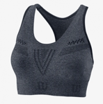 Wilson WILSON Ul Kaos Bra II Ink Women (XS)