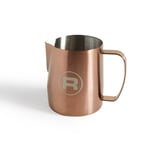 Rocket Espresso Competition Milk Jug - Satin Copper , 600ml