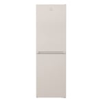 Indesit 237 Litre 50/50 Freestanding Fridge Freezer - White IBTNF60182WUK