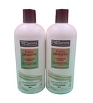 2x Tresemme Conditioner Keratin Smooth Hydrolysed 2 Packs Of 680ml