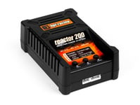 HPI Reactor 200 LiPo / NiMh oplader 2-3s 16W