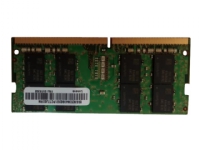 Lenovo - DDR4 - modul - 16 GB - SO DIMM 260-pin - 2400 MHz / PC4-19200 - 1.2 V - ej buffrad - icke ECC - FRU - för IdeaPad 520-15IKB 81BF 720S-14IKBR 81BD
