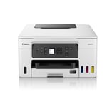 Canon MAXIFY MegaTank GX3060 All-in-One Printer Mega value for small business - Print / Scan / Copy