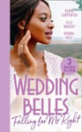 Wedding Belles: Falling For Mr Right