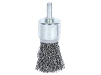 Epm Borste Med Zn 24Mm Skaft - E-561-6024