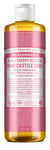 Dr. Bronner's - Pure Castile Liquid Soap Cherry Blossom 475 ml