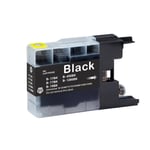1 Black XL Ink Cartridge compatible with Brother MFC-J6510DW & MFC-J6710DW